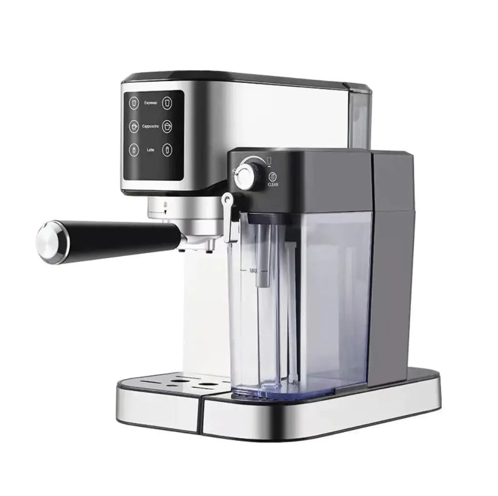 Semi-Automatic Coffee Machine